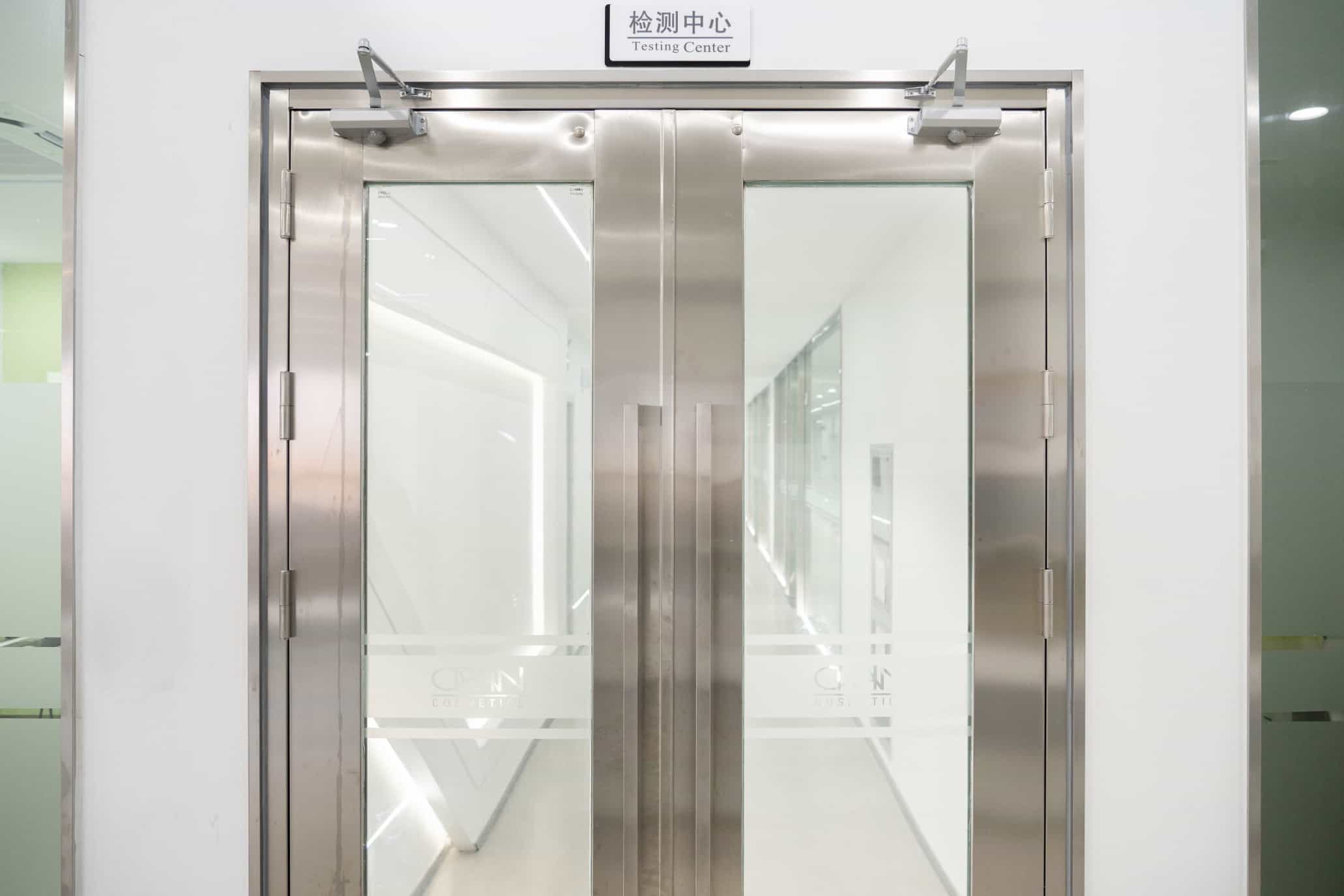 成品驗貨